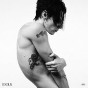 YUNGBLUD - Idols (2025) [Hi-Res]