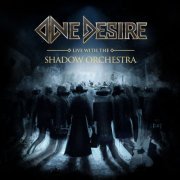 One Desire - Live with the Shadow Orchestra (Live) (2023) Hi Res