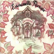 Emmanuelle Parrenin - Maison Rose (1977)