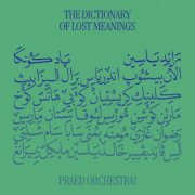 Praed Orchestra! - The Dictionary of Lost Meanings (2025) [Hi-Res]
