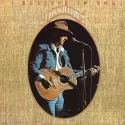 Don Williams - I Believe In You (1980)