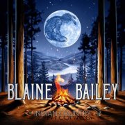 Blaine Bailey - Indian Country (2025)