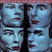 Kraftwerk - The Telephone Call (US 12") (1987)