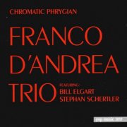 Franco D'Andrea Trio - Chromatic Phrygian (2011)