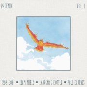 Rob Cope - Phoenix Vol. 1 (2026)