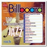 VA - Billboard Top Contemporary Jazz: Rock [Remastered] (1999)