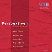 Various Artists - Perspektiven (2021)