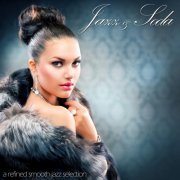 Jazz & Soda (A Refined Smooth Jazz Selection) (2013)