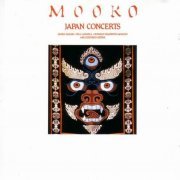 Mooko - Japan Concerts (1992)