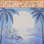 Superchunk - Songs in the Key of Yikes (2025) [Hi-Res]