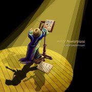 Colin Tench Project - Minor Masterpiece (2017)