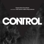 Petri Alanko - Control (Original Soundtrack) (2020)