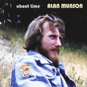 Alan Munson - About Time (2025) [Hi-Res]