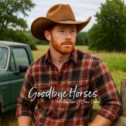 The Tim O'Craic Band - Goodbye Horses (2026) Hi-Res