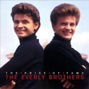 The Everly Brothers - The Price Of Fame [7CD Box Set] (2005)