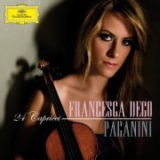 Francesca Dego - 24 Capricci (2012)