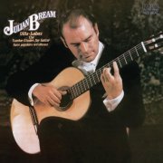 Julian Bream - Villa-Lobos: 12 Etudes for Guitar & Suite populaire brésilienne (2013)