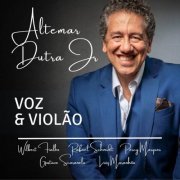 Altemar Dutra Junior - Altemar Dutra Junior - Voz e Violão (2025) Hi-Res