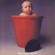 Barclay James Harvest – Baby James Harvest (1972) LP