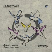 Alex Lee & Jingwei Yuan - Transience - Kindred (2026) Hi-Res