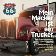 VA - Mein Macker ist ein Trucker (2025)