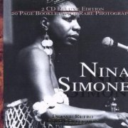 Nina Simone - Dejavu Retro Gold Collection (Deluxe Edition) -2CD (2003)