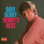 Dave Berry - Berry's Best (1989) CD-Rip