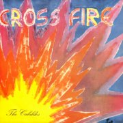 Cabildo - Cross Fire (2017)