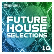 VA - Future House Selections, Vol. 10 (2023) FLAC