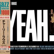 Charlie Rouse - Yeah! (1960) [2014 Japan Jazz Collection 1000] CD-Rip