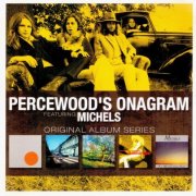 Percewood's Onagram feat Michels - Original Album Series (2014)