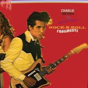 Charlie Megira & The Hefker Girl - Rock 'N' Roll Fragments (2003)