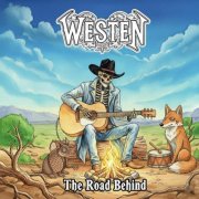 Westen - The Road Behind (2025)