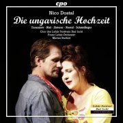 Anna-Sophie Kostal - Dostal: Die ungarische Hochzeit (2016)