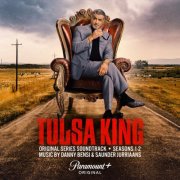 Danny Bensi , Saunder Jurriaans - Tulsa King: Seasons 1 & 2 (Original Series Soundtrack) (2024) [Hi-Res]