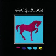 Equus - Equus (Deluxe Edition) (2024)