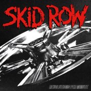 Skid Row - Revolutions Per Minute (2025) [Hi-Res]