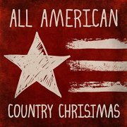 VA - All American Country Christmas (2019)