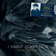 George Michael - I want Your Sex (US 12") (1987)