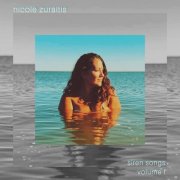 Nicole Zuraitis - siren songs volume 1 (2025) [Hi-Res]