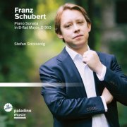 Stefan Stroissnig - Schubert: Piano Sonata in B-Flat Major, D. 960 & 4 Impromptus, D. 935 (2019) [Hi-Res]