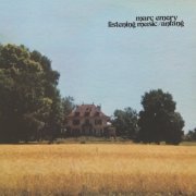 Marc Emory - Listening Music / Anfang (1974) [Hi-Res]
