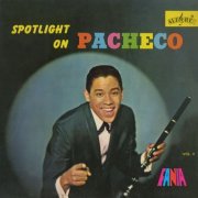 Johnny Pacheco - Spotlight On Pacheco, Vol. V (2019)