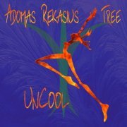 Adomas Rekasius TREE - UnCool (2023) [Hi-Res]