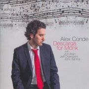 Alex Conde - Descarga for Monk (2015)