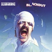 Scorpions - Blackout (1982) [E-AC-3 JOC Dolby Atmos]