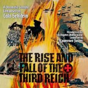 Lalo Schifrin - The Rise and Fall of the Third Reich (2025) [Hi-Res]