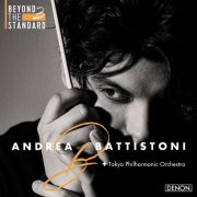 Andrea Battistoni, Tokyo Philharmonic Orchestra - [Beyond the Standard] Ludwig van Beethoven: Symphony No. 5 in C Minor, Op. 67 / Takashi Yoshimatsu: Saxophone Concerto, Op. 59, “Cyber-bird” (2019) [Hi-Res]