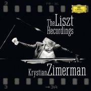 Krystian Zimerman - The Liszt Recordings (2011)