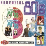 VA - Essential 80s (2002)